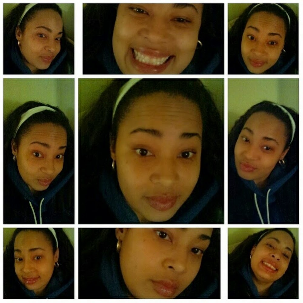 Meet your Posher, Simone